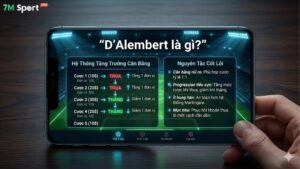 dalembert-la-gi